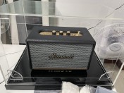review New Arrival MARSHALL ACTON III BLUETOOTH BLACKลำโพงบลูทูธ ลำโพง marshall ลําโพง bluetooth ลําโพงบลูทูธเบสหนัก รับประกัน 1 ปีส่งฟรีทั่วไทย  comment 1