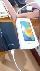 reviewM series Samsung Galaxy M53 5G 8128GB5000 mAh0 MobileStation M22 M32 M23 M33 M52 5G comment 1