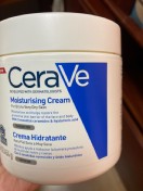 reviewเซราวี CERAVE SA Smoothing Cleanser ผลิตภัณฑ์ทำความสะอาด สำหรับผิวหยาบกร้าน ไม่เรียบเนียน 236ml. comment 3