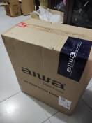 review 0 AIWA Enigma Bluetooth SpeakerSUPER BASS comment 5