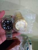 reviewร้านแนะนำCasio ผู้ชายประกัน0 ไม่ใช่ประกันร้าน MTP VD01D MTP VD01L MTP VD01SG MTP VD01G MTP VD01B comment 4
