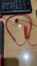 reviewLenovo SH1 หูฟังบลูทูธไร้สาย IPX5 กันน้ำ พร้อมไมโครโฟน สําหรับ IOS Android comment 3