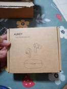 reviewAUKEY EP T25 หูฟังบลูทูธ หูฟัง AUKEY หูฟังไร้สาย TWS Bluetooth 5 0 IPX5 True Wireless Omthing AirFree MAC Trueair2 รุ่น EP T25 comment 2