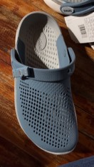 review โค้ด FOSMEGFEB ลดอีก15CROCS LiteRide 360 ClogComfort Sandal ใส่สบาย รองเท้าแตะ คร็อคส์ แท้ รุ่นฮิต ได้ทั้งชายหญิง รองเท้าเพื่อสุขภาพ comment 4
