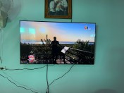 reviewSAMSUNG 554K UHDUA55AU7000KXXT comment 3