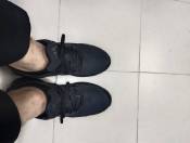 reviewร้านแนะนำ ทักแชทรับโค้ด รองเท้า ADIDAS DURAMO SL G58108G58109 สินค้าลิขสิทธิ์แท้ ADIDAS comment 1