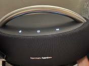 reviewร้านแนะนำ พร้อมส่งลำโพง HARMAN KARDON go play mini สีดำ ของใหม่แท้ 100 ประกัน 0 ไทย 15เดือน  comment 3