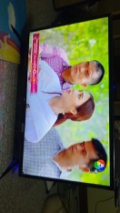 review1ABL LED Smart TV 32 HD  comment 2