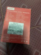 reviewLenovo LP40 หูฟังบลูทูธ IPX5 หูฟังไร้สาย บลูทูธ 5 1 HD สเตอริโอ ความล่าช้าต่ํา เล่นเกม พร้อมไมโครโฟน เพลง comment 5