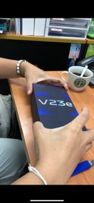 reviewร้านแนะนำVivo V23e V23 5Gเครื่องศูนย์ไทยประกันศูนย์ไทย comment 5