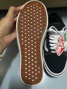reviewVANS Old Skool ComfyCushBlack True White รองเท้า VANS แท้ Authorized Dealer comment 2