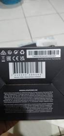 reviewMarshall Willen ลำโพงไร้สาย ขนาดพกพา แบตเตอรี่ใช้ได้นานสุด 15 ชั่วโมง comment 5