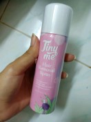 reviewมูสกำจัดขนTinyme มูสกำจัดขนสำหรับจุดซ่อนเร้น กำจัดขนน้องสาว มทกำจัดขนน้องสาว ไทนี่มีมูสกำจัดขน มูสกําจัดขน แว๊กซ์กำจัดขน comment 4