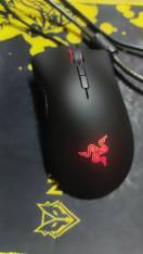 reviewร้านแนะนำRazer DeathAdder Elite 7 เมาส์เกมมิ่งมีสาย 16 000 DPI comment 1