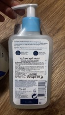 reviewเซราวี CERAVE SA Smoothing Cleanser ผลิตภัณฑ์ทำความสะอาด สำหรับผิวหยาบกร้าน ไม่เรียบเนียน 236ml. comment 2