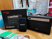 review 0 AIWA Enigma Bluetooth SpeakerSUPER BASS comment 3