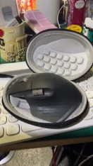 reviewร้านแนะนำLOGITECH Wili กระเป๋าใส่เมาส์เล่นเกมสําหรับ Logitech Mx Master 3 Mice comment 3