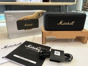 review 2 15ของแท้ 100MARSHALL EMBERTON II ลำโพงบลูทู ธ รับประกันสามปี ลำโพงบลูทู ธ ลำโพงสำหรับใช้ในบ้าน โพงบลูทูธเ comment 2