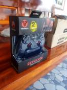 reviewร้านแนะนำFANTECH GP12 REVOLVER Gaming Controller จอยเกมมิ่ง joystick ระบบ X input คอนโทรลเลอร์รูปทรงสไตล์ X BOX ONE สำหรับ PC PS comment 2