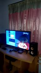 reviewAconatic LED Digital TV HD 3232HD513AN1  comment 2