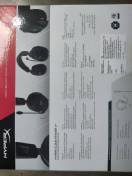 review 519T1AA New Product HyperX Cloud Stinger 2Greatness Refined Lightweight over ear headset with mict comment 1