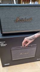 review New Arrival MARSHALL ACTON III BLUETOOTH BLACKลำโพงบลูทูธ ลำโพง marshall ลําโพง bluetooth ลําโพงบลูทูธเบสหนัก รับประกัน 1 ปีส่งฟรีทั่วไทย  comment 1