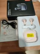 reviewLenovo LP40 หูฟังบลูทูธ IPX5 หูฟังไร้สาย บลูทูธ 5 1 HD สเตอริโอ ความล่าช้าต่ํา เล่นเกม พร้อมไมโครโฟน เพลง comment 3