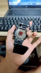 reviewร้านแนะนำG SHOCK รวมรุ่น GA 100 ของแท้ประกันรับประกันศูนย์ 1 ปี comment 3