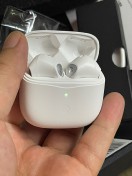 reviewร้านแนะนำ ประกันศูนย์ไทย 1 ปีแถมฟรีเคสซิลิโคนหรือหัวชาร์จSoundPeats AIR 3 เบสดี ไมค์ชัด ใส่สบาย comment 4