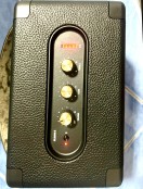 review นำเข้า ของแท้100 Marshall Kilburn II marshall ลำโพงบลูทูธ ลำโพง marshall ลำโพงบลูทูธเบสหนัก พก ลำโพงคอมพิวเตอ comment 1
