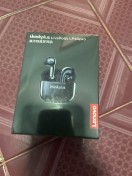 reviewLenovo LP40 หูฟังบลูทูธ IPX5 หูฟังไร้สาย บลูทูธ 5 1 HD สเตอริโอ ความล่าช้าต่ํา เล่นเกม พร้อมไมโครโฟน เพลง comment 1