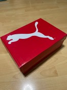 reviewPUMA BASICSรองเท้าออกกำลัง Rebound Lay Up สีดำFTW36957315 comment 2