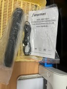 reviewSherman ลำโพงอเนกประสงค์ ขนาด 8 นิ้ว รุ่น APS 109 Plus comment 2