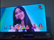 reviewToshiba TV ทีวี 43 นิ้ว Full HD Digital TV รุ่น 43S25KP Dolby Audio ทีวีดิจิตอล comment 3