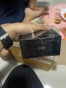 reviewร้านแนะนำถุงยางอนามัย ถุงยาง Olo (10ชิ้น/1กล่อง) แบบบาง ขนาด 0.01 มิล **ไม่ระบุชื่อสินค้าหน้ากล่อง** comment 3