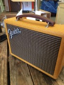 review โค้ดลดเพิ่ม 50FENDER ลำโพง INDIO 2 Bluetooth Speaker2 สี comment 2