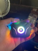 review1 SoundPEATS CyberGear Black Bluetooth 53True Wireless Earphone comment 5