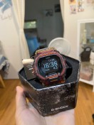 reviewร้านแนะนำG SHOCK รุ่น GBD 200RD 4GBD 200 1GBD 200 2 GBD 200 9GBD 200SM 1A5 GBD 200SM 1A6ของแท้รับประกัน 1 ปี GBX 100 comment 1