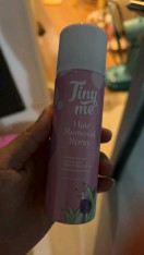 reviewมูสกำจัดขนTinyme มูสกำจัดขนสำหรับจุดซ่อนเร้น กำจัดขนน้องสาว มทกำจัดขนน้องสาว ไทนี่มีมูสกำจัดขน มูสกําจัดขน แว๊กซ์กำจัดขน comment 5