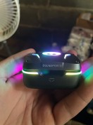 review1 SoundPEATS CyberGear Black Bluetooth 53True Wireless Earphone comment 4