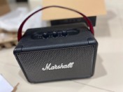 review นำเข้า ของแท้100 Marshall Kilburn II marshall ลำโพงบลูทูธ ลำโพง marshall ลำโพงบลูทูธเบสหนัก พก ลำโพงคอมพิวเตอ comment 1