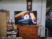 reviewLG แอลจี สมาร์ททีวี UHD 4K 55นิ้ว รุ่น 55UQ7500PSF ATM สีดำ LTFBD4 คืน 13max 550 Coins  comment 3