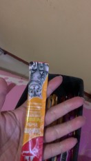 reviewร้านแนะนำSöpö Kalaa ขนมเเมวเลีย 15g  มีให้เลือก5รส cat snack stick 15g อาหารแมว cat ขนมแมวเลีย แมวเลีย อาหารแมวเลีย ขนมแมวเลีย comment 2