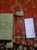 reviewSamsung S20 FE 5G4G8128gb2  comment 1