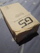 reviewร้านแนะนำเมาส์ G5 เมาส์เกมมิ่ง เม้าส์แบบมีสาย Mouse Wired Mouse 6D 4Speed DPI RGB Gaming MouseCOCO PHONE comment 3