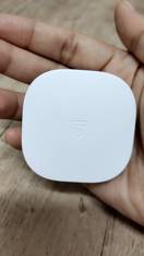 reviewSoundPEATS TrueAir2 หูฟังบลูทูธ V5 2 ไร้สาย พร้อม Qualcomm QCC3040 ไมโครโฟนคู่ และ CVC ลดเสียงรบกวน เวอร์ชั่นใหม่และเกมโหมด  comment 2