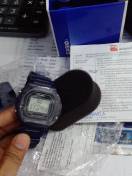 reviewร้านแนะนำ ใส่โค้ดลดเพิ่ม ของแท้ นาฬิกาข้อมือ Casio รุ่น W 218HW 218HCW 218HD พร้อมกล่อง comment 2