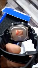 reviewร้านแนะนำ ใส่โค้ดลดเพิ่ม ของแท้ นาฬิกาข้อมือ Casio รุ่น W 218HW 218HCW 218HD พร้อมกล่อง comment 2