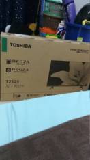 review101MALLDD25 Toshiba TV32HD Digital TV32S25KPDolby Audio comment 1