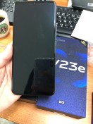 reviewร้านแนะนำVivo V23e V23 5Gเครื่องศูนย์ไทยประกันศูนย์ไทย comment 4